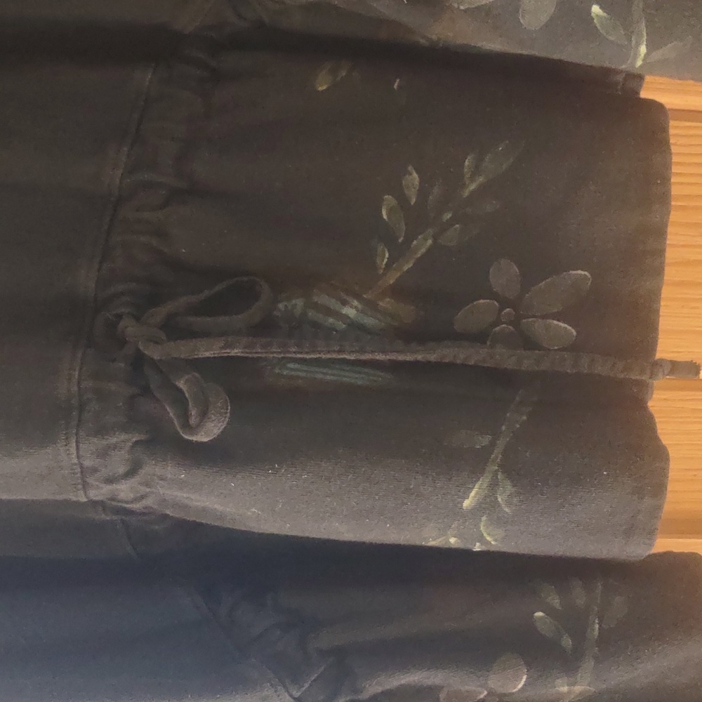 Bluefish Hand painted Jacket - Picture 6 of 6